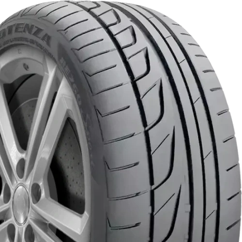 Bridgestone Potenza RE760 Sport