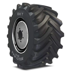 94038428 BKT Multimax MP 513 405/70R20 136G Tires