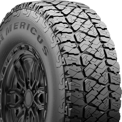 Americus Rugged A/TR