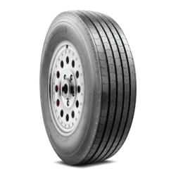 21000035 Milestar TA115-S 11R24.5 G/14PLY Tires