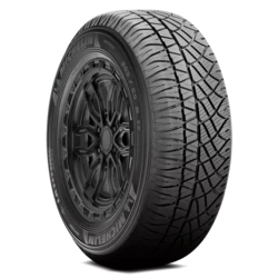 47604 Michelin Latitude Cross 285/45R21XL 113W BSW Tires