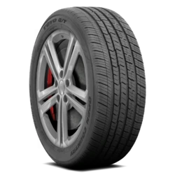 318440 Toyo Open Country Q/T 285/45R20XL 112H BSW Tires