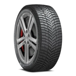 1035026 Hankook iON Nordic ice IW04 (Studded) 245/40R20XL 99T BSW Tires