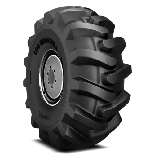 PrimeX Logmonster LS-2