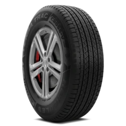 98676 Hercules Terra Trac Cross-V AW 275/55R20XL 117H BSW Tires