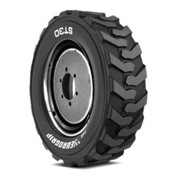 SKS5027810811 Eurogrip ST30 27X8.50-15 D/8PLY WL Tires