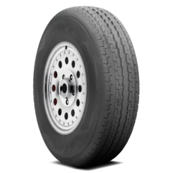 ST200-2351612 Atturo ST200 ST235/85R16 F/12PLY Tires
