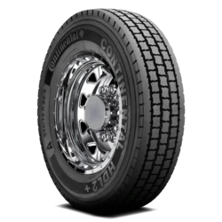 05211950000 Continental HDL2+ 295/75R22.5 G/14PLY Tires