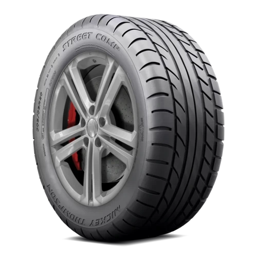 Mickey Thompson Street Comp