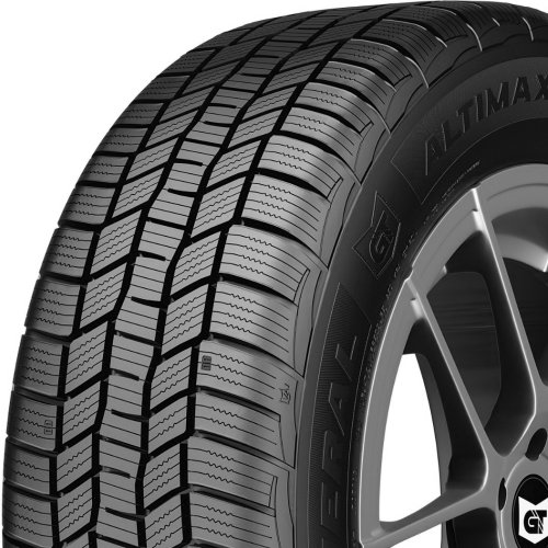 General AltiMAX 365AW 215/55R17 94V BSW Tires