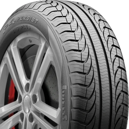 Pirelli P4 Persist AS Plus