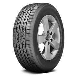15491480000 Continental CrossContact LX25 235/55R18 100T BSW Tires