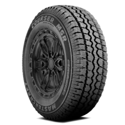 90000005695 Mastercraft Courser MSR 255/65R16 109S BSW Tires