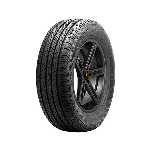 Continental ContiProContact P195/65R15 89H BSW Tires