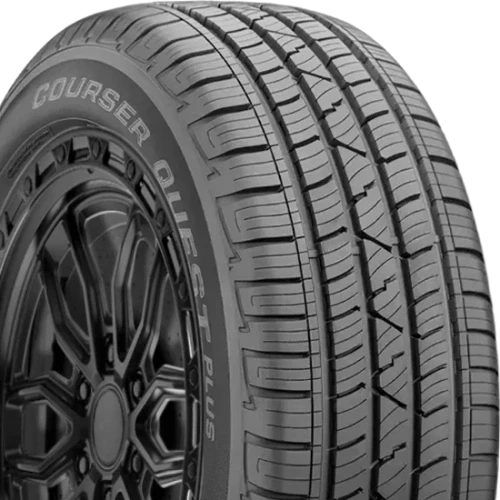 Mastercraft Courser Quest Plus