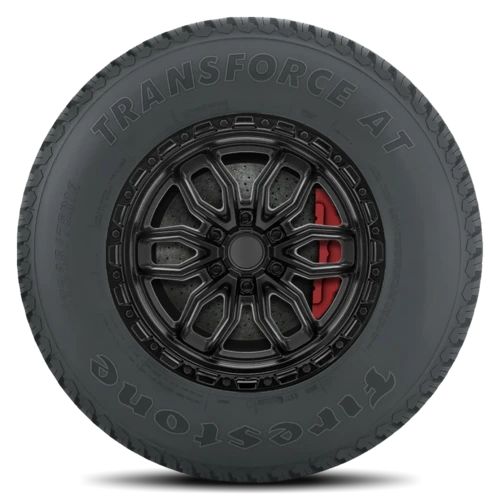 Firestone Transforce AT