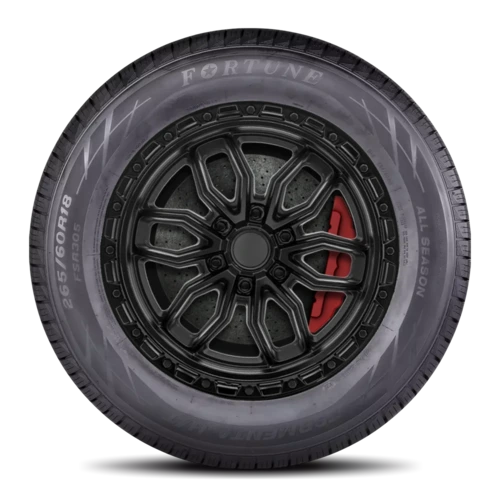 Fortune Tormenta H/T FSR305