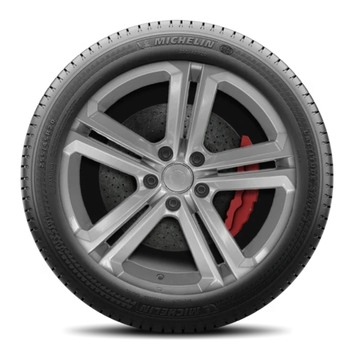 Michelin Latitude Sport 3 ZP (Runflat)