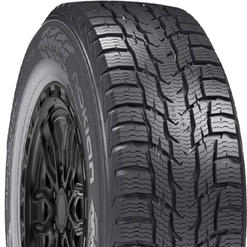 Nokian Hakkapeliitta CR3