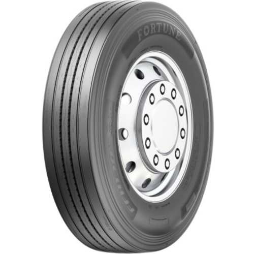 Fortune FFH130 ET 11R24.5 H/16PLY Tires