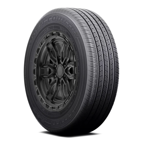 Toyo Open Country A43