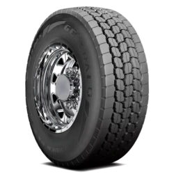 05155860000 General Grabber OA 2 WB 385/65R22.5 L/20PLY Tires
