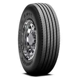 3001534 Hankook AH12 11R24.5 H/16PLY Tires
