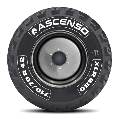 Ascenso XLR 880
