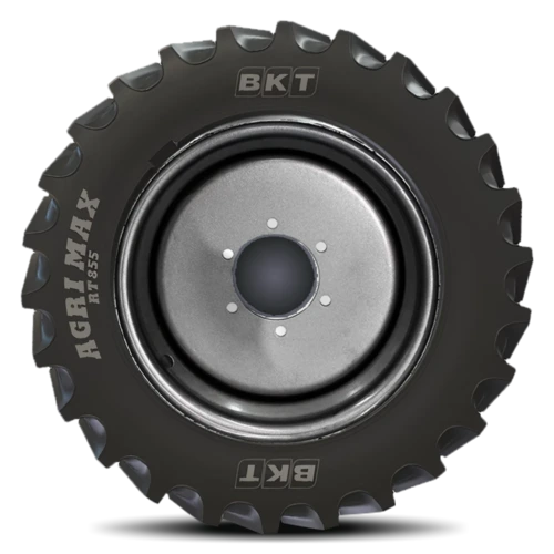BKT Agrimax RT855 380/85R34 137A8/B | Free Shipping Tire
