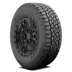 177006006 Mastercraft Courser AXT2 245/70R17 110T WL Tires