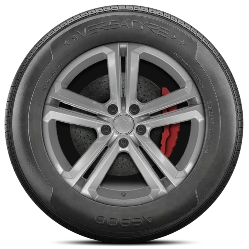 Versatyre AS900