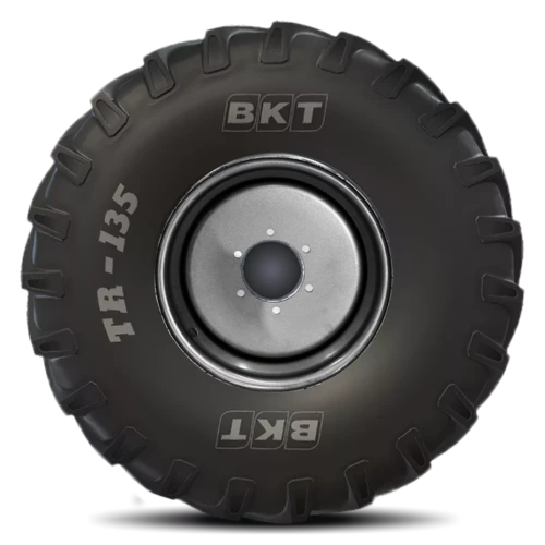 BKT TR-135