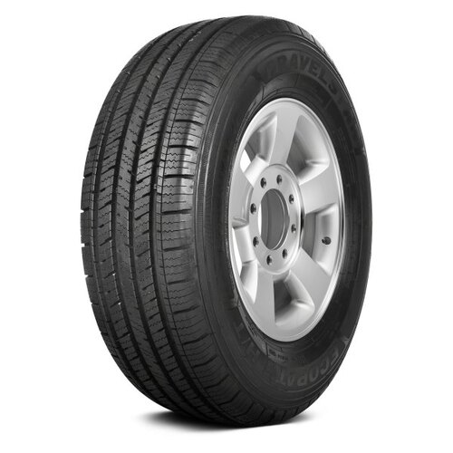Travelstar Ecopath HT 265/70R17 115T BSW