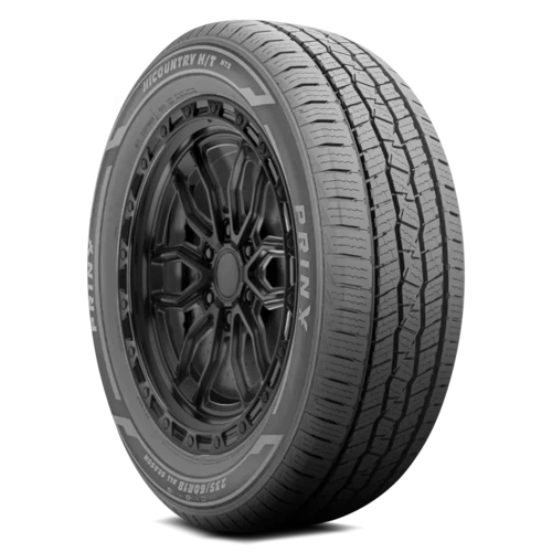 Prinx HiCountry HT2