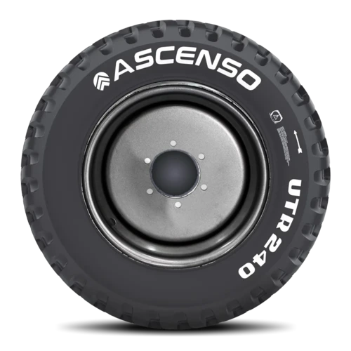 Ascenso UTR 240