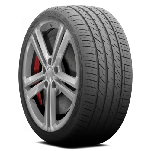 Arroyo Grand Sport A/S