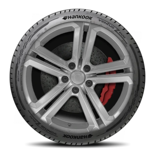 Hankook Ventus evo K137