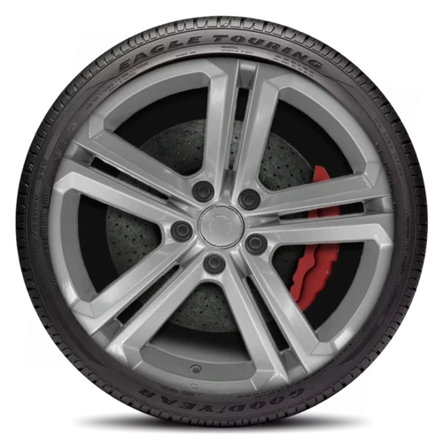 Goodyear Eagle Touring