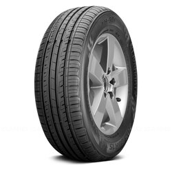 LHST5011555010 Lionhart LH-501 185/55R15 82V BSW Tires