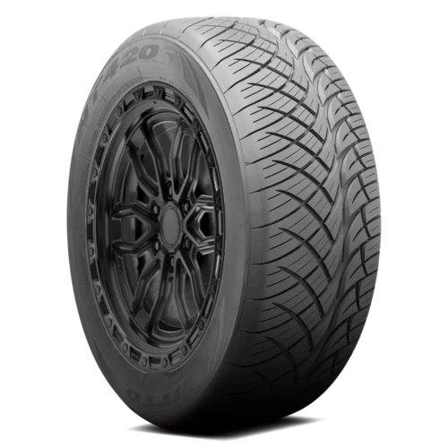 Nitto NT420S