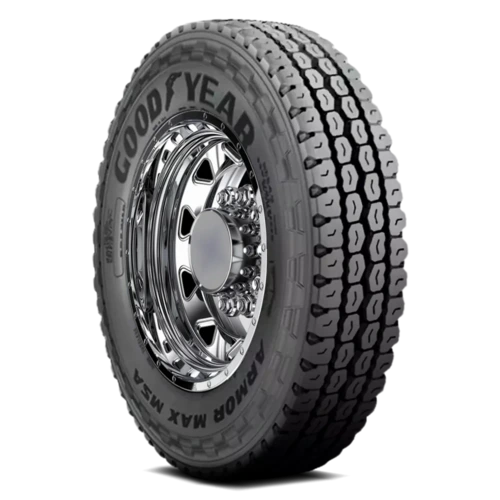 Goodyear Armor Max MSA