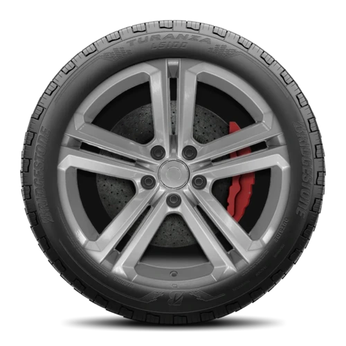 Bridgestone Turanza LS100 A RFT