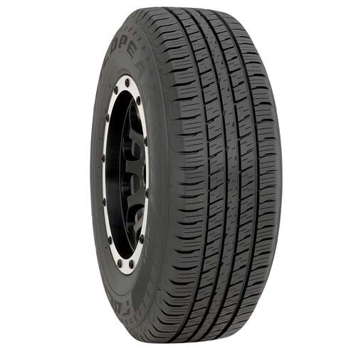 Falken Wildpeak H/T 225/65R17 102H BSW Tires