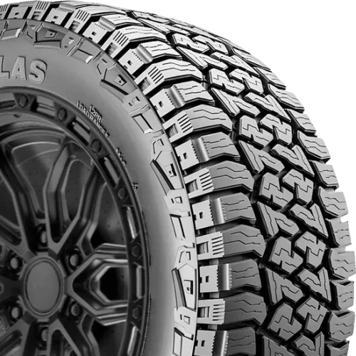 Atlas Priva R/T