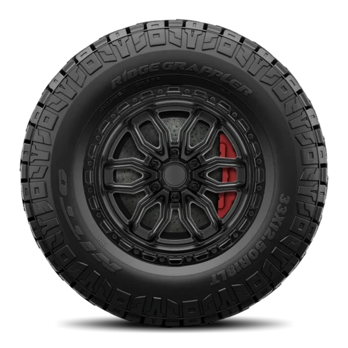Nitto Ridge Grappler