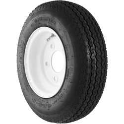 488900 RubberMaster S380 (P819) 4.80-8 B/4PLY Tires