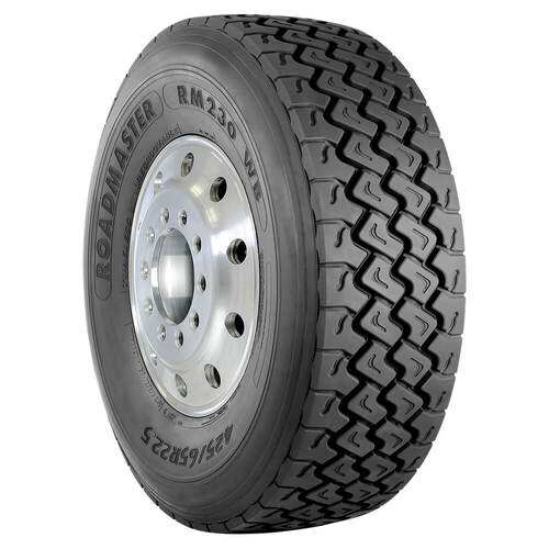 Roadmaster-RM230WB-left