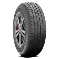 AA108 Dextero DHT2 P275/65R18 114T BSW Tires