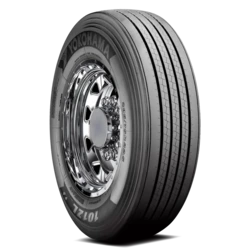 120171122 Yokohama 101ZL SPEC-2 11R22.5 H/16PLY Tires