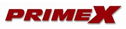 PrimeX Logo